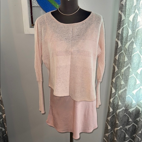 Victoria’s Secret Gold Label & Cashmere Sweater Balletcore Bundle - Picture 1 of 15